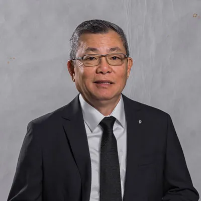Dato’ Beh Hang Kong
