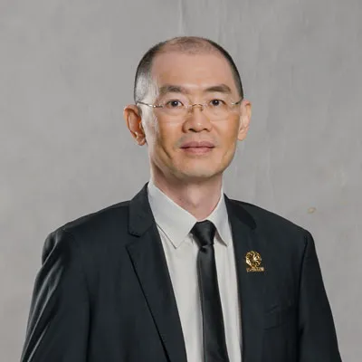 Datuk Wira Boo Kuang Loon