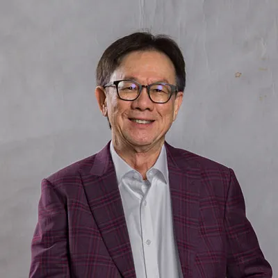Datuk Ng Bee Ken