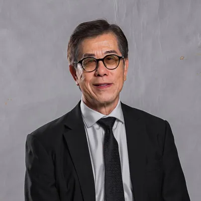 Anthony Ang Meng Huat