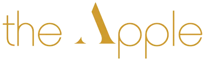 Property Development 2 the Apple Logo