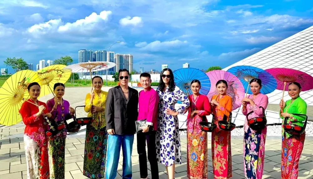 Immersive theatre Encore Melaka returns after four-year hiatus, merging virtual reality with live performance 3 Encore Melaka returns-03