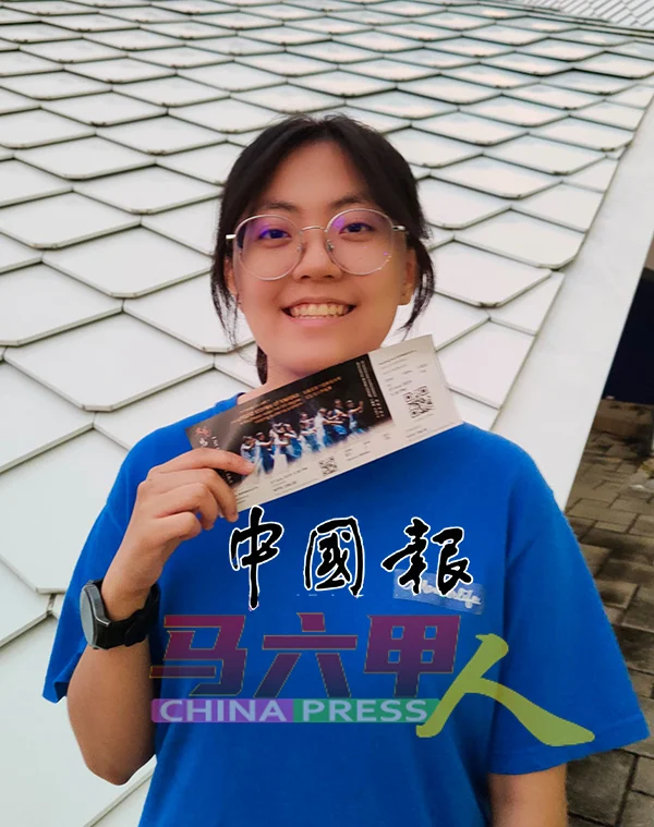全新阵容加创新表演 “又见马六甲”重新启幕 5 又见马六甲重新启幕-06