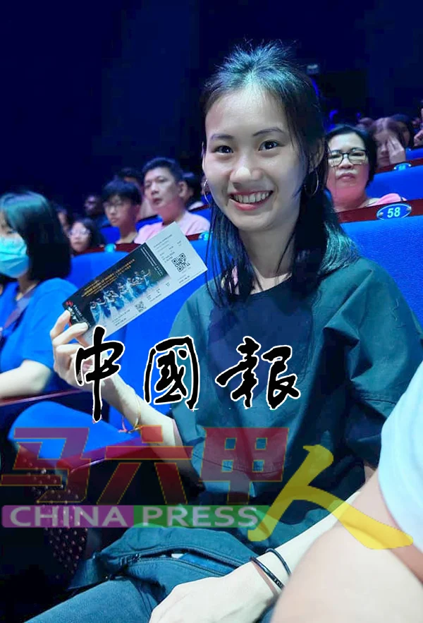 全新阵容加创新表演 “又见马六甲”重新启幕 7 又见马六甲重新启幕-08