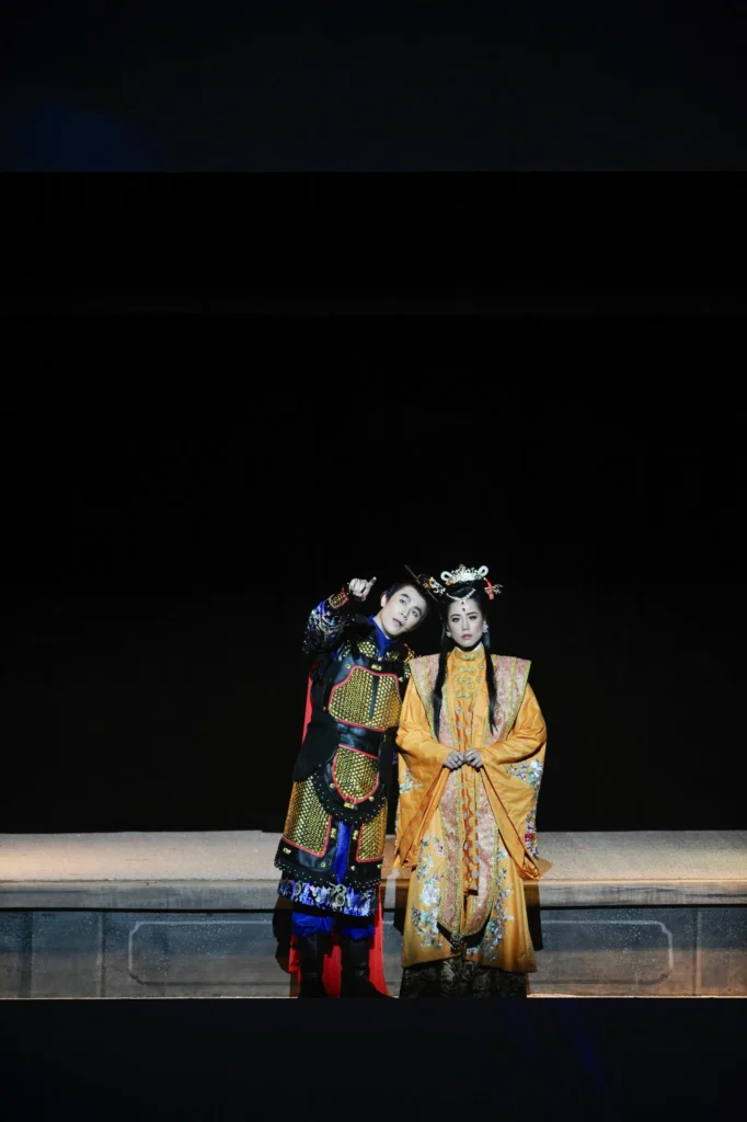 时隔20年在“又见马六甲”剧场震撼上演 《汉丽宝公主》大型音乐剧赢观众掌声 5 WhatsApp Image 2024 10 04 at 16.52.14 1