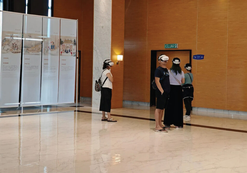 又见马六甲剧院推出新剧 导演王永超透过艺术致敬先辈 4 Untitled 2 05