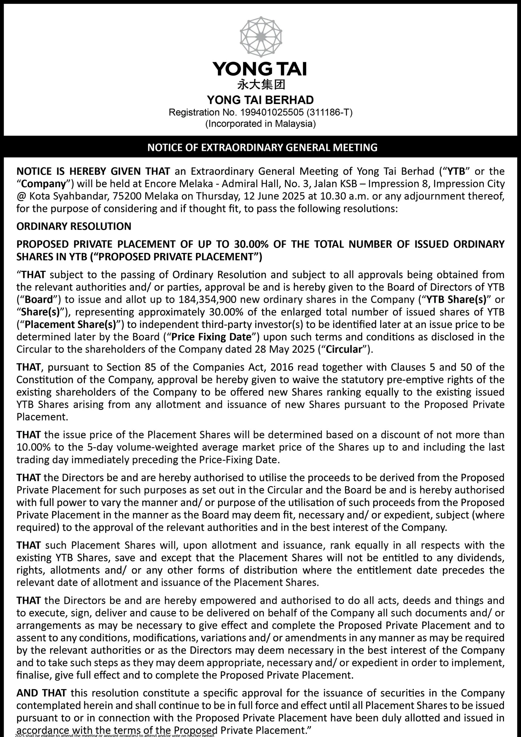 YTB Notice of EGM 20250612 01 scaled.jpg